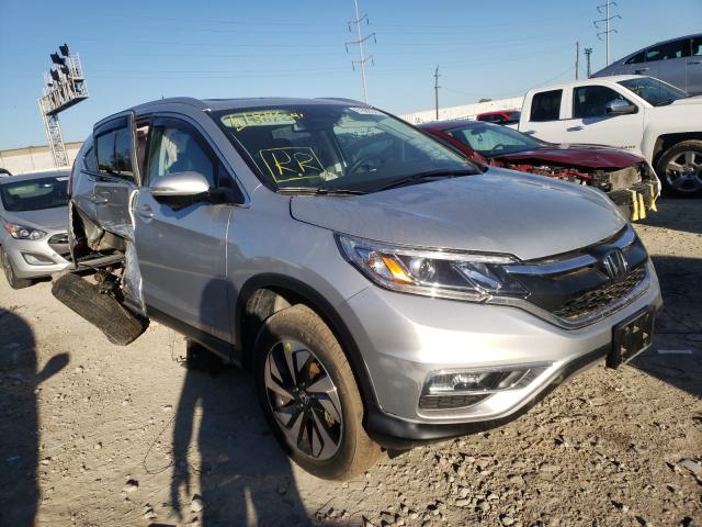 HONDA CR-V TOURI 2016 5j6rm4h98gl073139