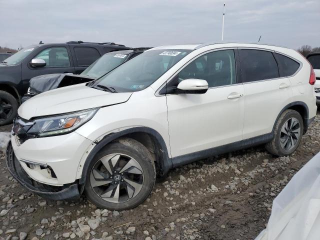 HONDA CRV 2016 5j6rm4h98gl090605