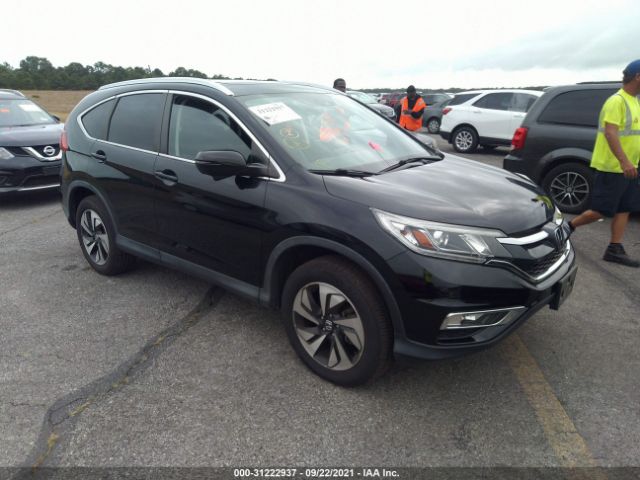 HONDA CR-V 2016 5j6rm4h98gl093326