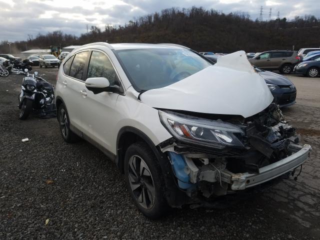 HONDA CRV 2016 5j6rm4h98gl098090