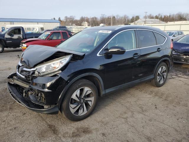 HONDA CRV 2016 5j6rm4h98gl106690