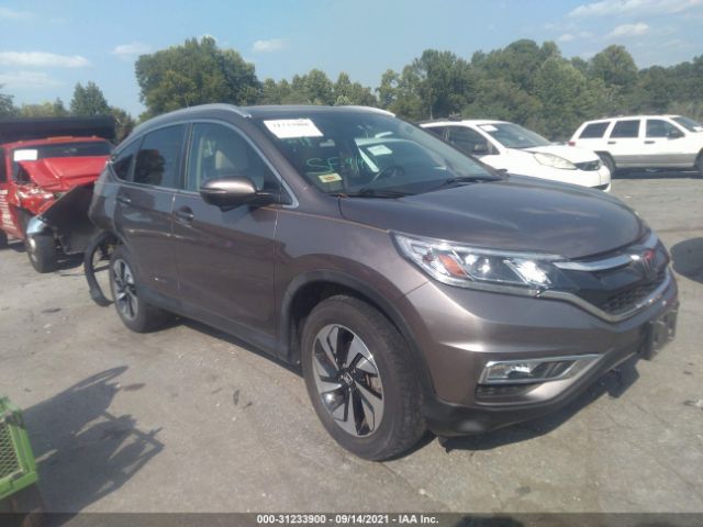 HONDA CR-V 2016 5j6rm4h98gl118130