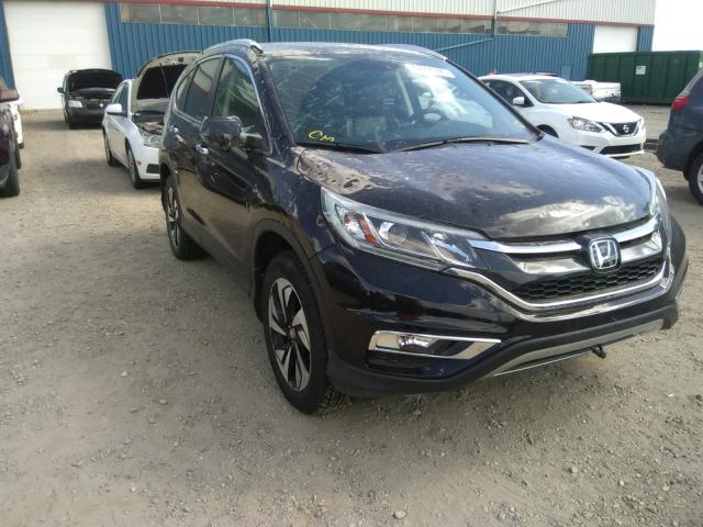 HONDA CR-V TOURI 2016 5j6rm4h98gl800568