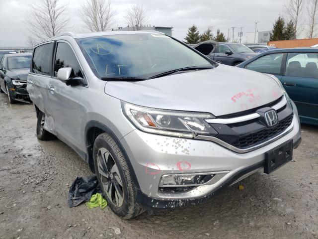 HONDA CR-V TOURI 2016 5j6rm4h98gl801669