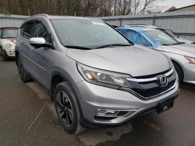 HONDA CR-V 2015 5j6rm4h99fl019282