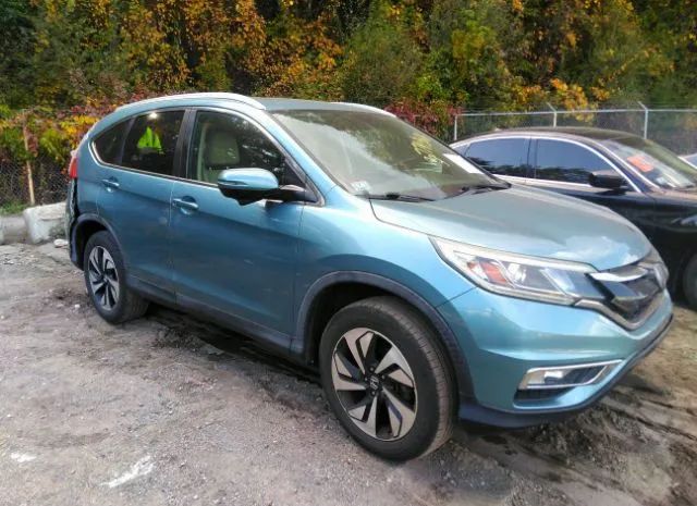 HONDA CR-V 2015 5j6rm4h99fl055747