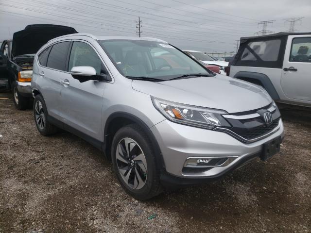 HONDA CR-V TOURI 2015 5j6rm4h99fl064576