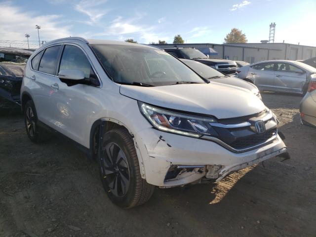 HONDA CR-V TOURI 2015 5j6rm4h99fl082737