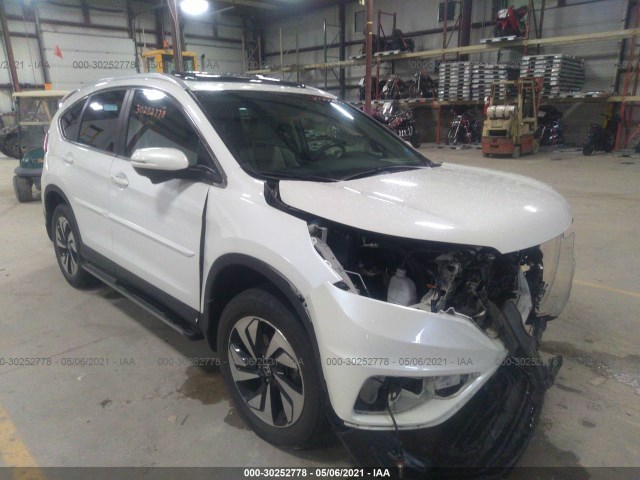 HONDA CR-V 2015 5j6rm4h99fl082771