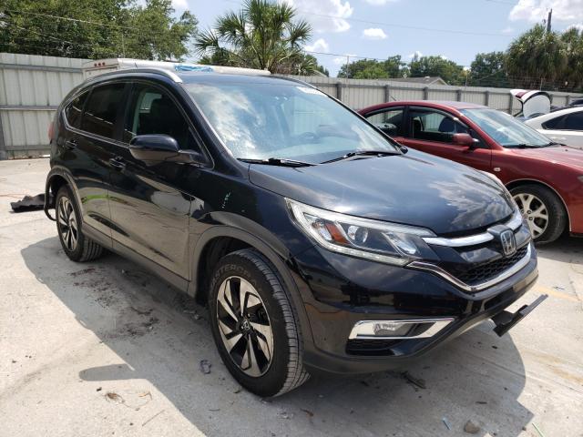 HONDA CR-V TOURI 2015 5j6rm4h99fl089641