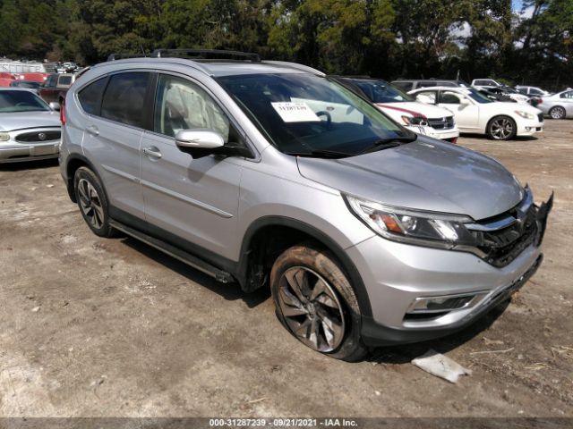 HONDA CR-V 2015 5j6rm4h99fl093401