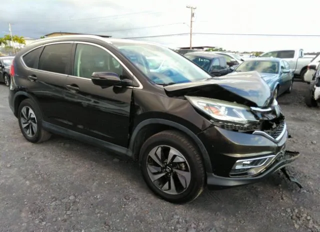 HONDA CR-V 2015 5j6rm4h99fl097139