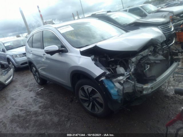 HONDA CR-V 2015 5j6rm4h99fl097240