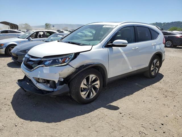 HONDA CRV 2015 5j6rm4h99fl114778