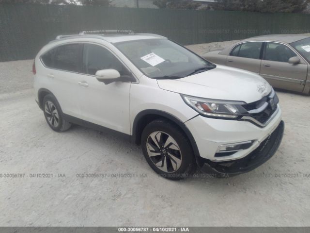 HONDA CR-V 2015 5j6rm4h99fl120774