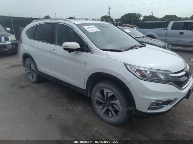 HONDA CR-V 2015 5j6rm4h99fl131192