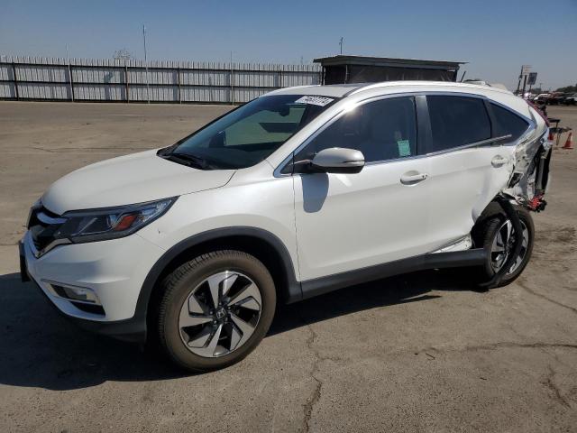 HONDA CR-V TOURI 2015 5j6rm4h99fl131340