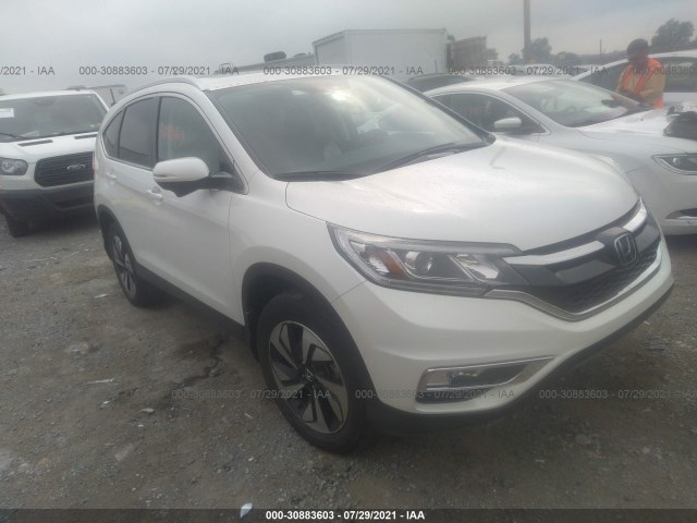 HONDA CR-V 2016 5j6rm4h99gl000880