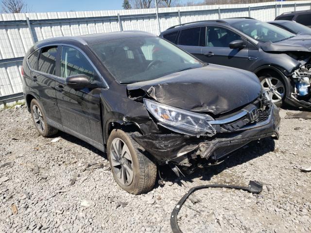 HONDA CR-V TOURI 2016 5j6rm4h99gl004881