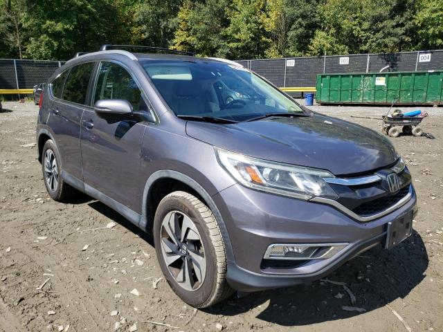 HONDA CR-V TOURI 2016 5j6rm4h99gl015072