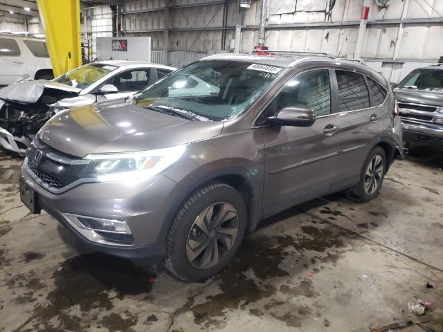 HONDA CR-V 2016 5j6rm4h99gl015198