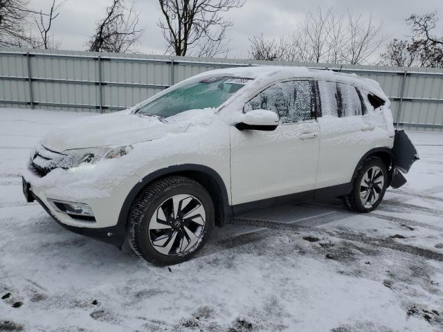 HONDA CR-V TOURI 2016 5j6rm4h99gl024094