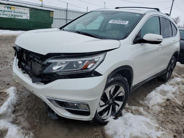 HONDA CR-V TOURI 2016 5j6rm4h99gl026444