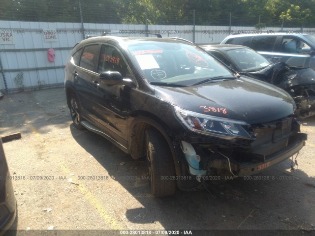 HONDA CR-V 2016 5j6rm4h99gl068029