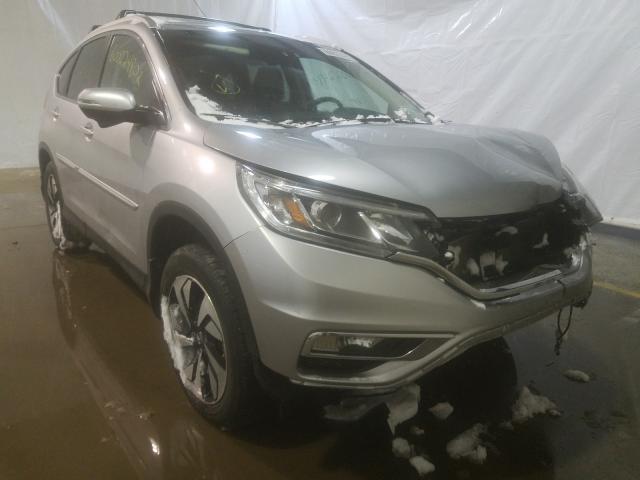 HONDA CR-V TOURI 2016 5j6rm4h99gl086241