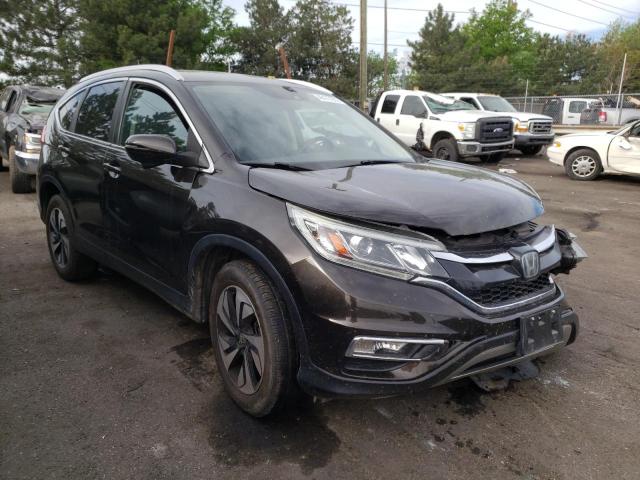 HONDA CR-V TOURI 2016 5j6rm4h99gl086272