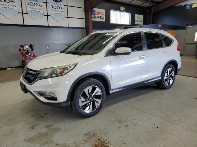 HONDA CR-V TOURI 2016 5j6rm4h99gl093982