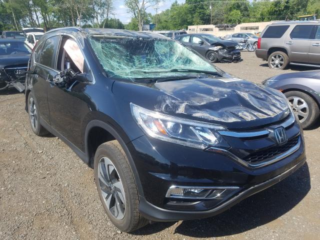 HONDA CR-V TOURI 2016 5j6rm4h99gl107492