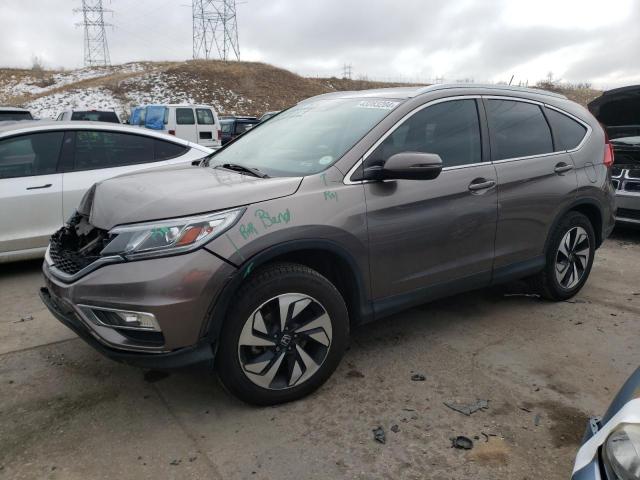 HONDA CRV 2016 5j6rm4h99gl113258