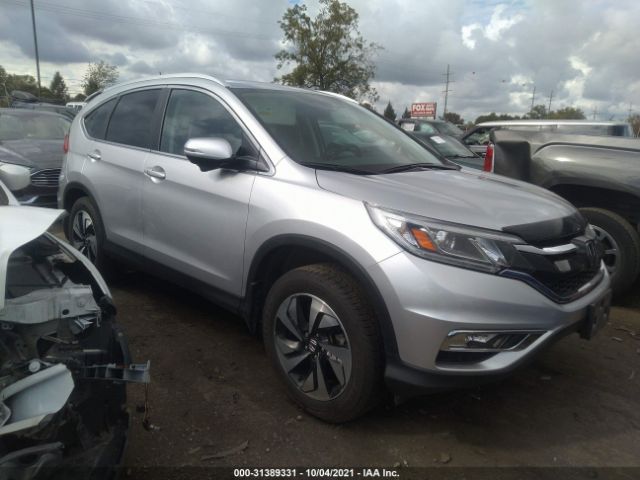 HONDA CR-V 2016 5j6rm4h99gl115897