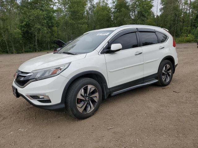 HONDA CR-V TOURI 2016 5j6rm4h99gl800997