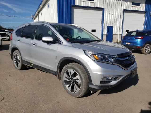 HONDA CR-V TOURI 2016 5j6rm4h99gl809618