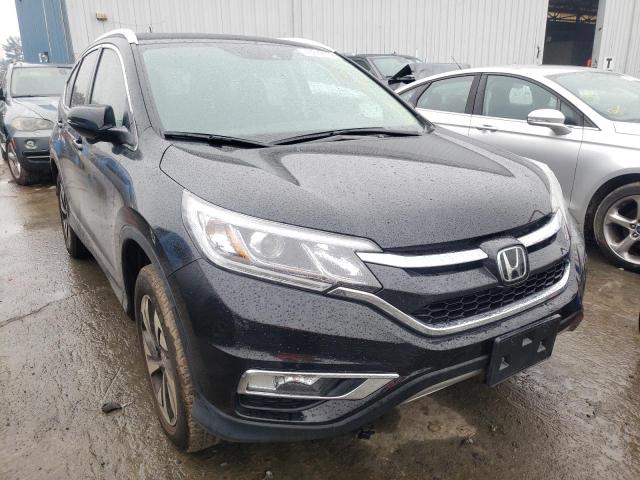 HONDA CR-V 2015 5j6rm4h9xfl063355