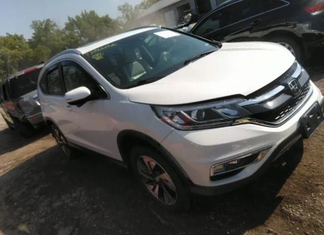 HONDA CR-V 2015 5j6rm4h9xfl069205