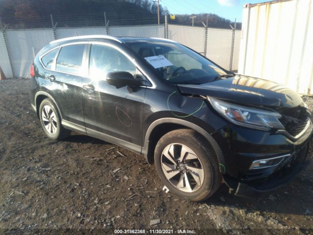 HONDA CR-V 2015 5j6rm4h9xfl078485