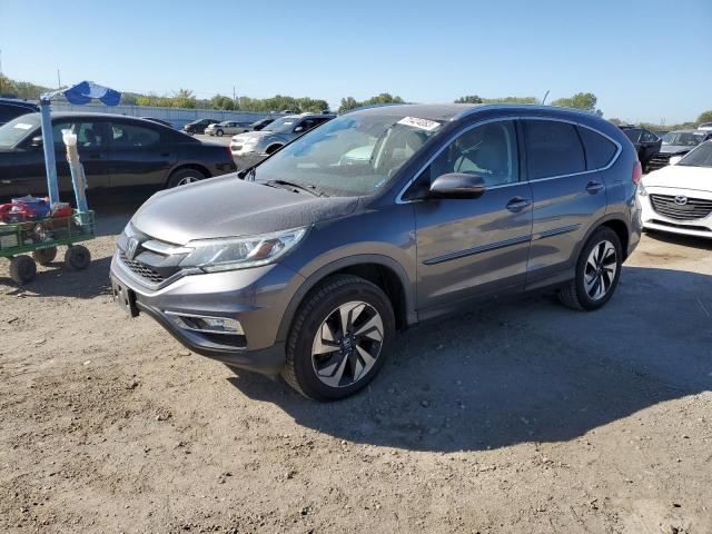 HONDA CRV 2015 5j6rm4h9xfl085033