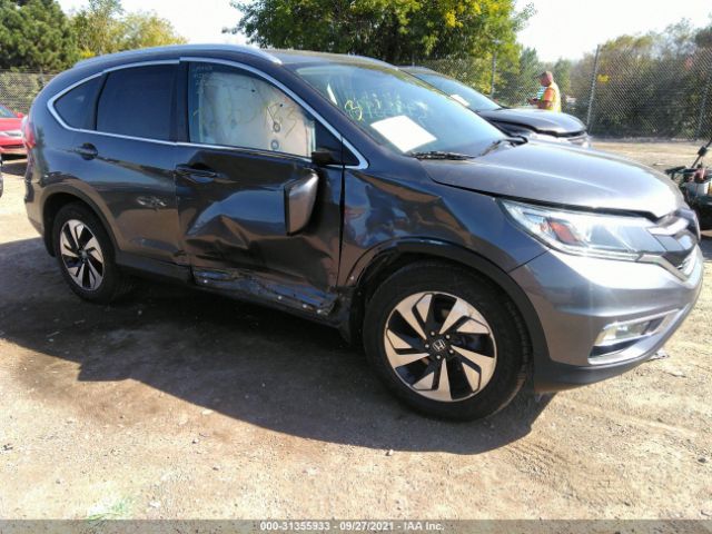 HONDA CR-V 2015 5j6rm4h9xfl099143