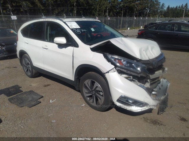 HONDA CR-V 2015 5j6rm4h9xfl102414