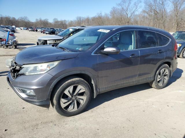 HONDA CRV 2015 5j6rm4h9xfl118094