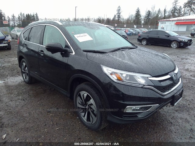 HONDA CR-V 2015 5j6rm4h9xfl127264