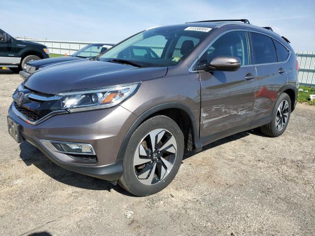 HONDA CRV 2015 5j6rm4h9xfl128236