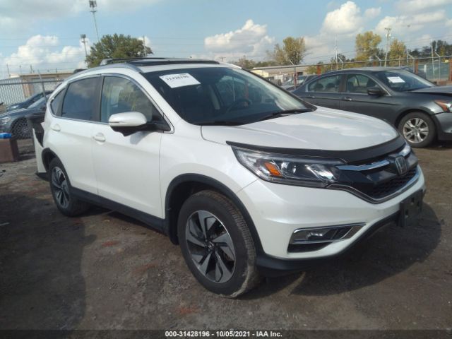 HONDA CR-V 2015 5j6rm4h9xfl131668