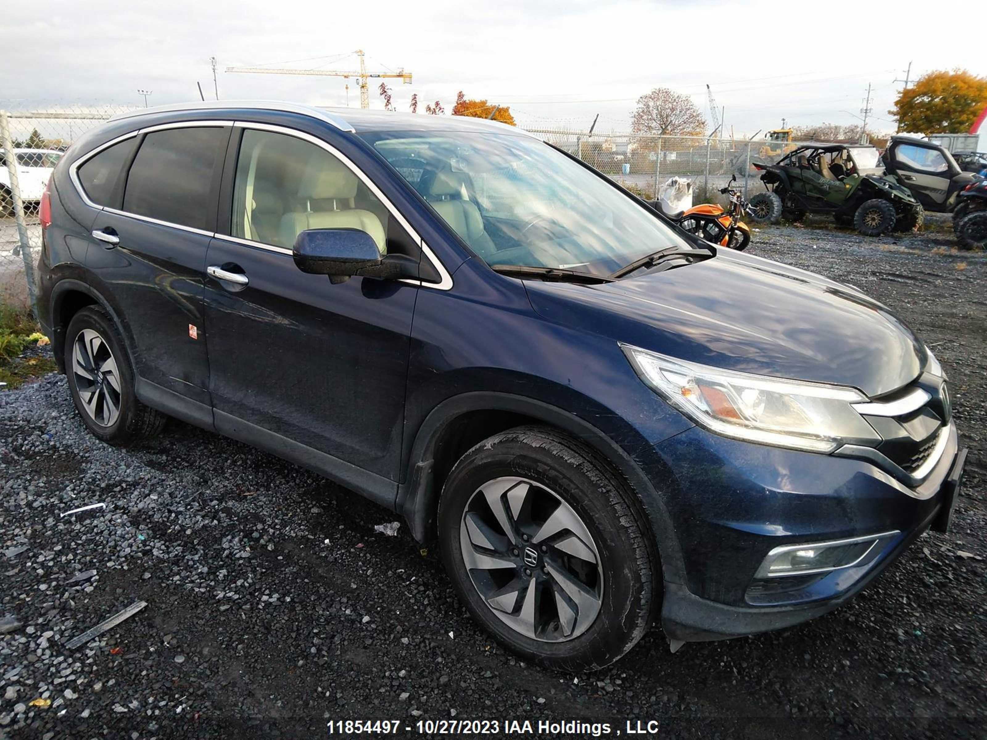 HONDA CR-V 2015 5j6rm4h9xfl806080