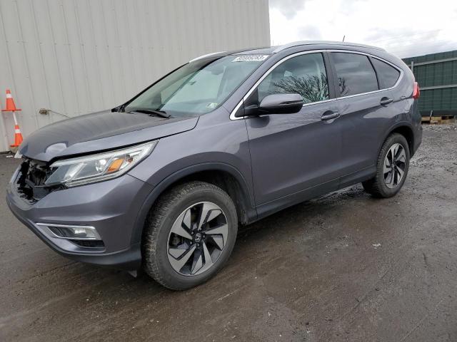 HONDA CRV 2016 5j6rm4h9xgl010642