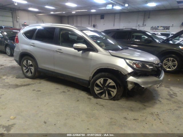 HONDA CR-V 2016 5j6rm4h9xgl037713