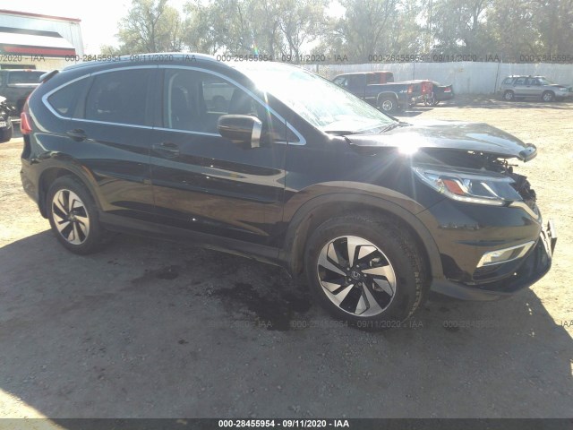 HONDA CR-V 2016 5j6rm4h9xgl052938